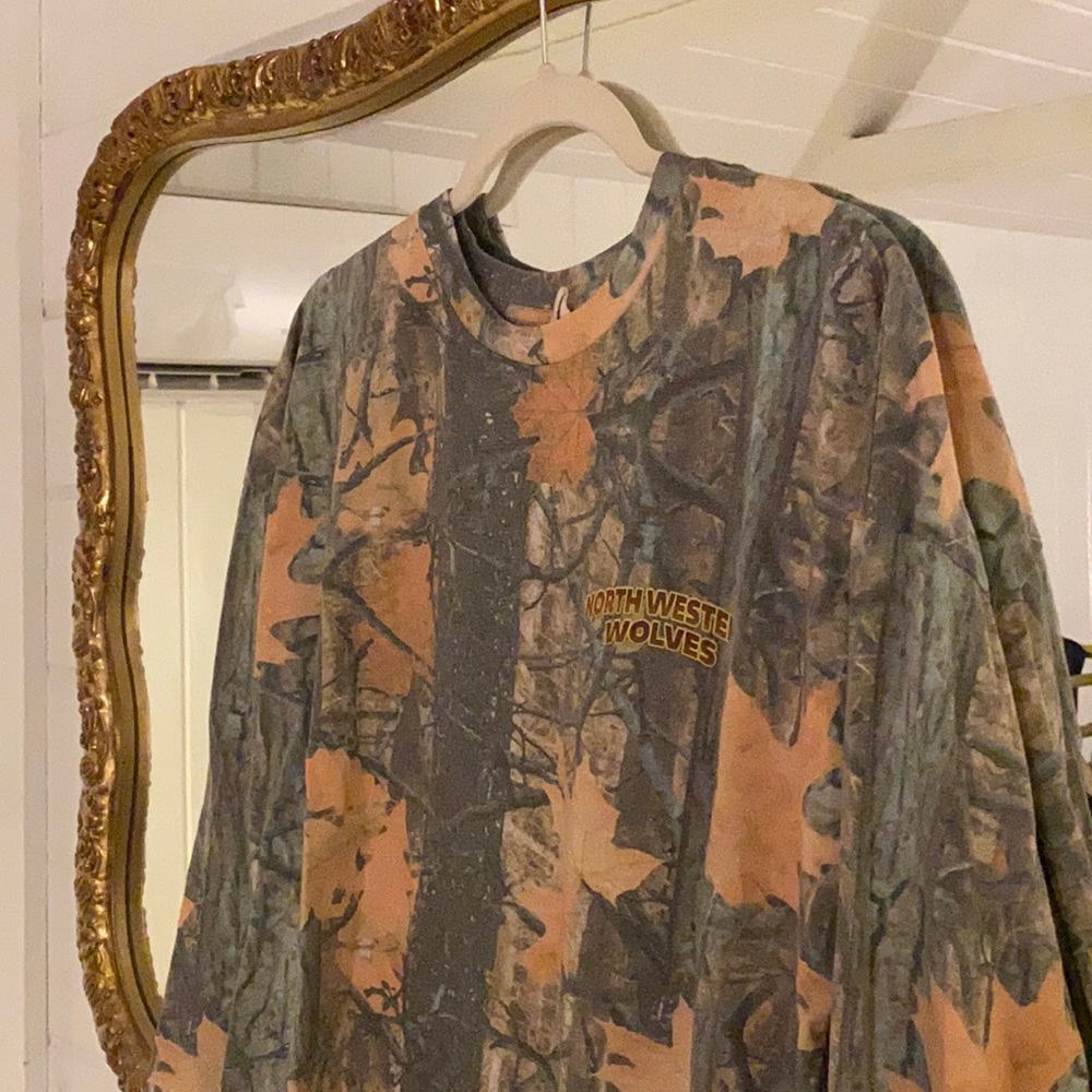 Urban Outfitters Graphic Tee